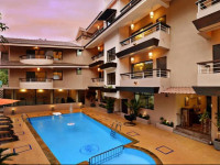 La Sunila Clarks Inn Suites