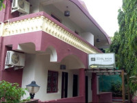 Royal Baga Residency