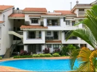 Casa Legend 2*