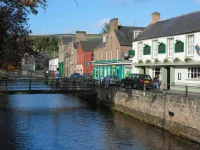 Alyth 3*