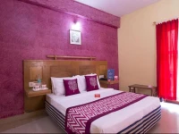 OYO Rooms Near Baga Beach 