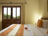 OYO Rooms Near Baga River 