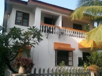 Pearl King Villa 