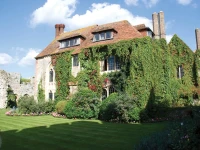 Amberley Castle 4*