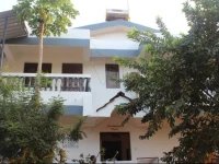 Shashesca Villa 