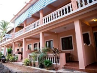 Stanleys Guest House 