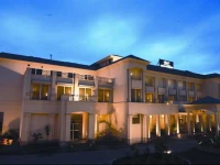 Ambrosia Sarovar Portico 