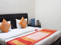 OYO Rooms SIDCUL Haridwar 