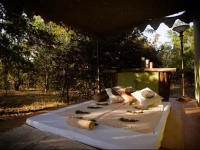Singinawa Jungle Lodge 