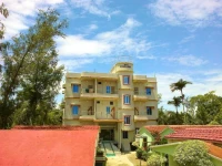 Hotel Amarabati 