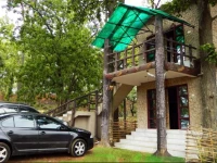 Kanha Pride Resort 
