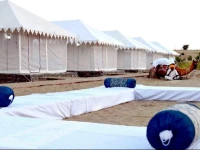 Hariyali Dhani Camps and Resort 