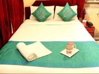 OYO Rooms Ballygunge Phari 2 