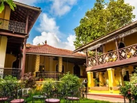 Homestay Casa Menezes 
