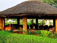 Woodyvu Abhaneri Village Safari 