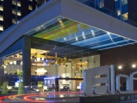 Aloft Bengaluru Cessna Business Park 