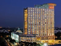 Bengaluru Marriott Hotel Whitefield 5*