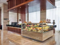 Courtyard by Marriott Bengaluru Outer Ring Road 