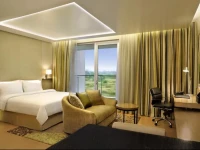 DoubleTree Suites by Hilton Bangalore 5*