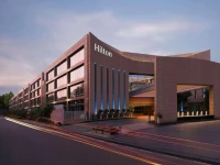 Hilton Bangalore Embassy GolfLinks 