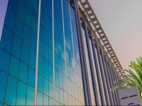 Howard Johnson Bengaluru Hebbal 2*