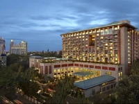 ITC Gardenia A Luxury Collection Hotel 