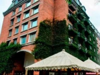Hotel Royal Orchid 