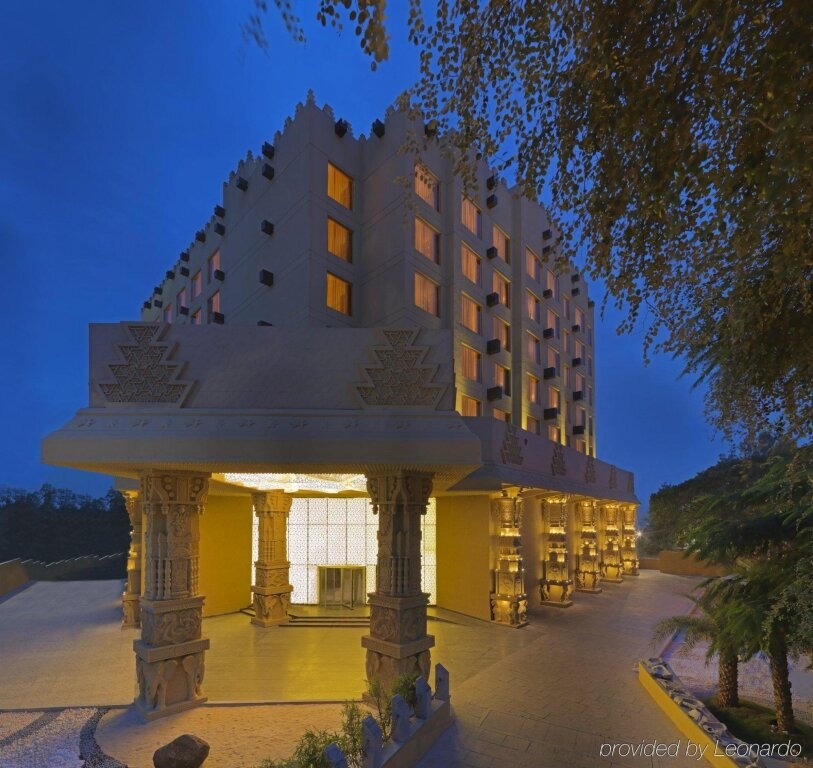 Sterlings Mac Hotel 