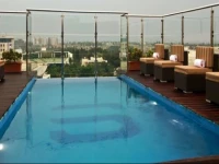 Svenska Design Hotel, Electronic City, Bangalore 