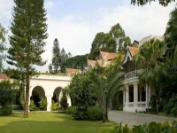 Taj West End 