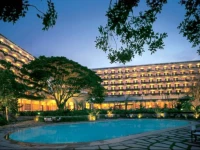 The Oberoi Bengaluru 