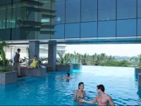 The Zuri Whitefield Bangalore 