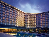 Vivanta by Taj -Yeshwantpur 