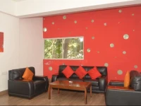 Alcove 535 