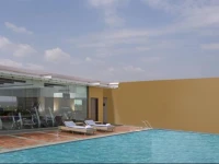 Four Points by Sheraton Bengaluru Whitefield 5*