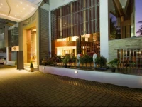 Golden Tulip Hotel Electronics City 