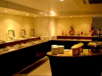 Iris - The Business Hotel 