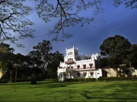 Jayamahal Palace Hotel 