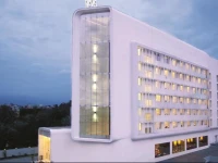 Keys Hotel Hosur Road,Bangalore 