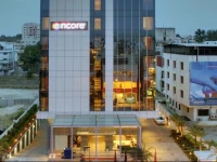 Ramada Encore Domlur Bangalore 