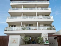 Temple Tree Hotel 