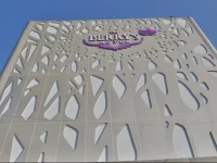 The Berrys Hotel - Phg 