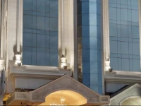The Elanza Hotel, Bangalore 