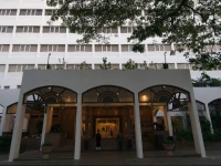 The Gateway Hotel Residency Road 
