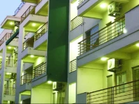 The Green Path Eco Aparthotel 