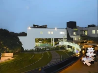 Zip by Spree Hotel at Woodrose Club 