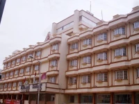Hotel Bangalore Gate 
