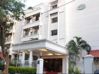 Hotel Bangalore International 