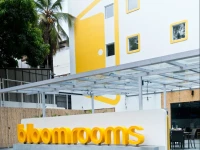 bloomrooms @ Indiranagar 