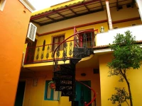 Casa Cottage 